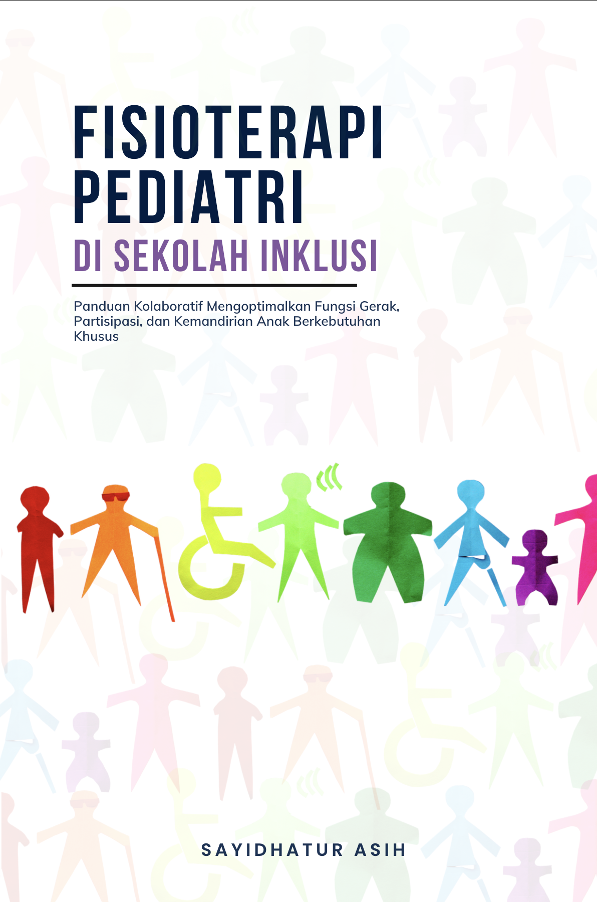 Fisioterapi Pediatri di Sekolah Inklusi
