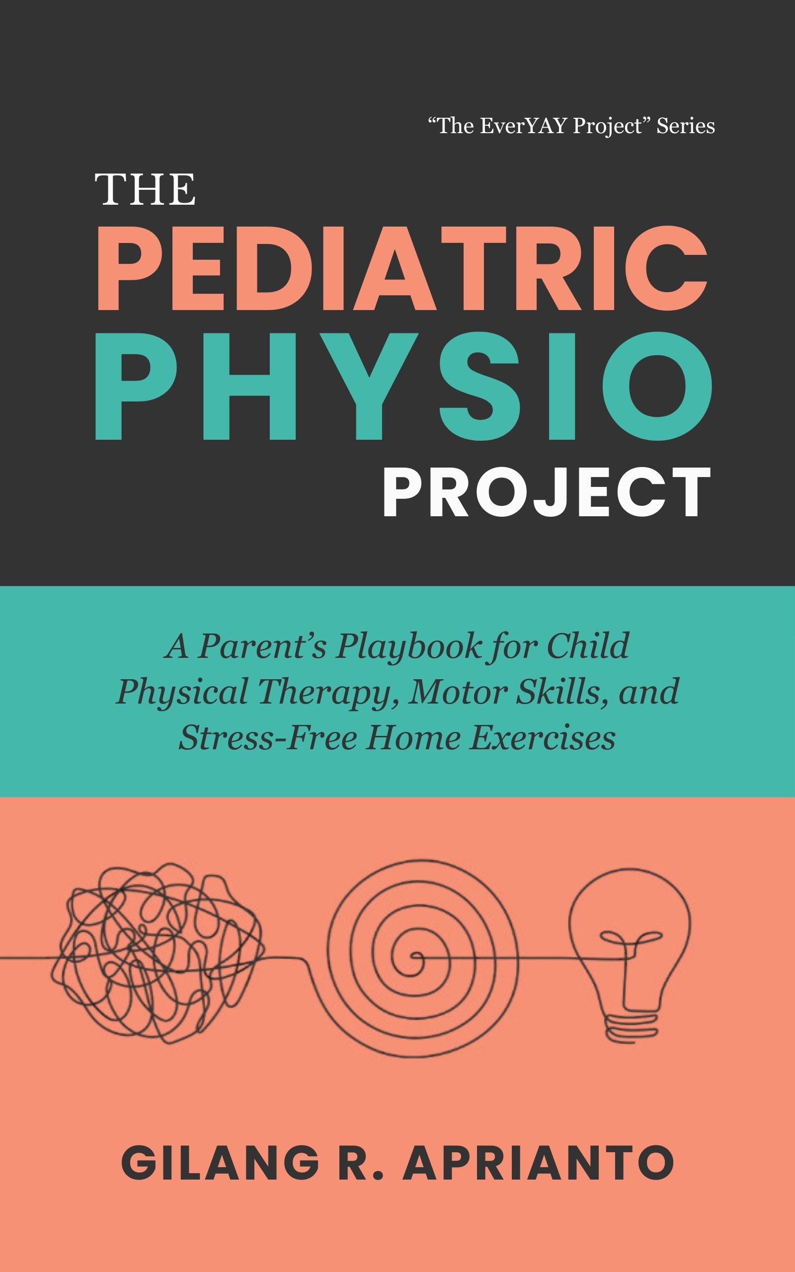 The Pediatric Physio Project